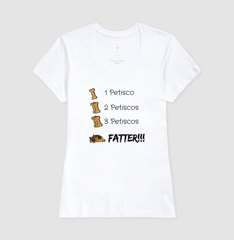 Fatter! - Imagem 5