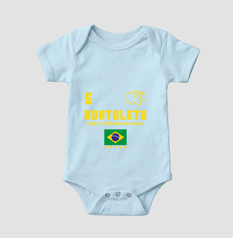Nosso Futuro Campeão - Imagem 3