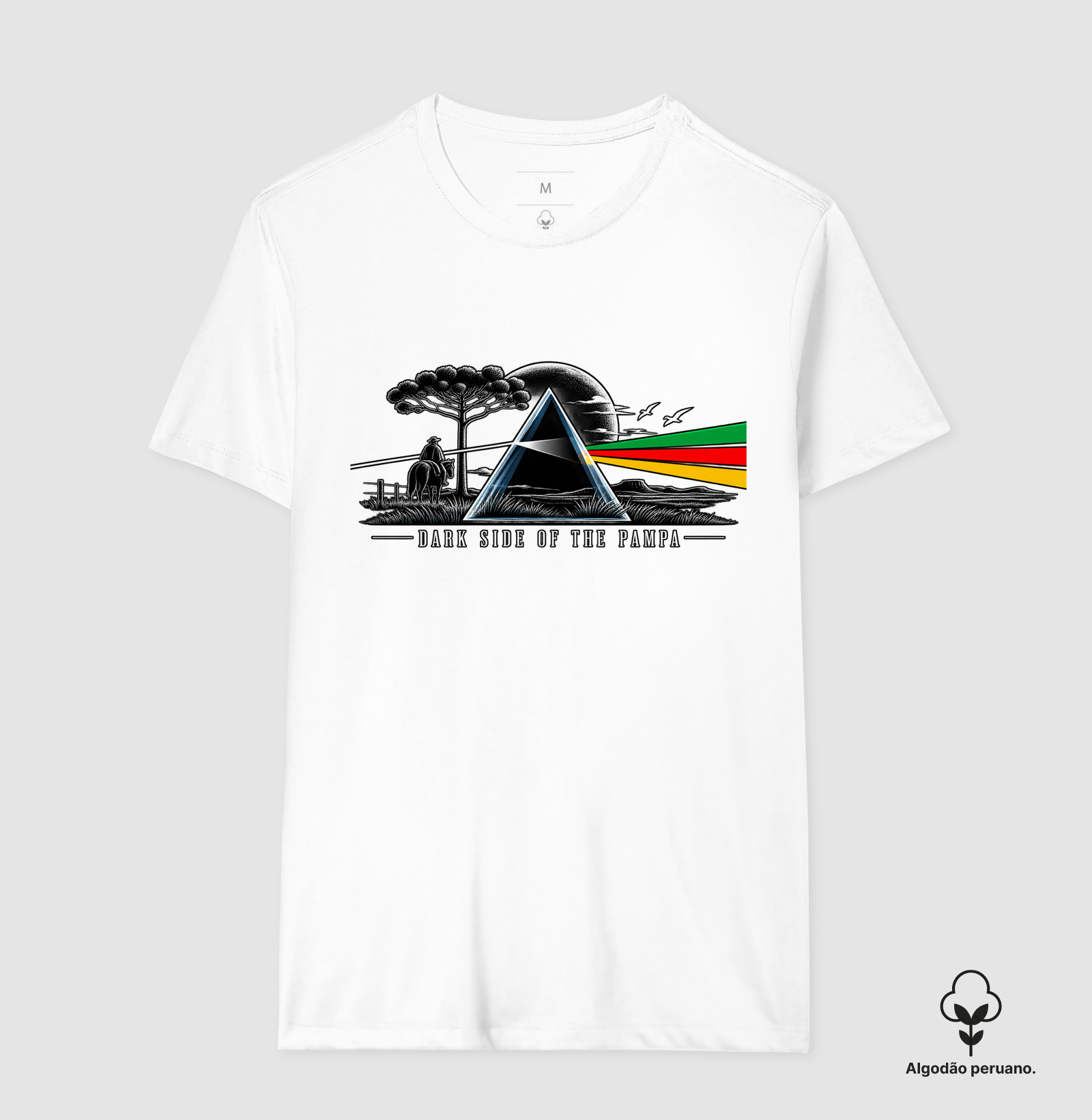 Dark Side of the Pampa - Imagem 6