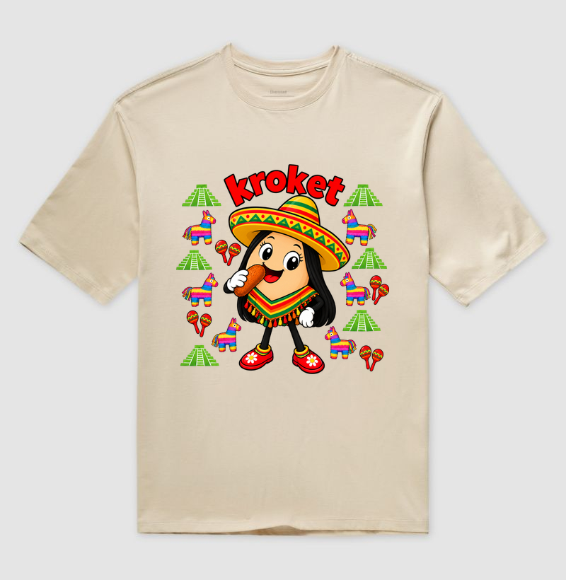 Egg Kroket - México - Imagem 3