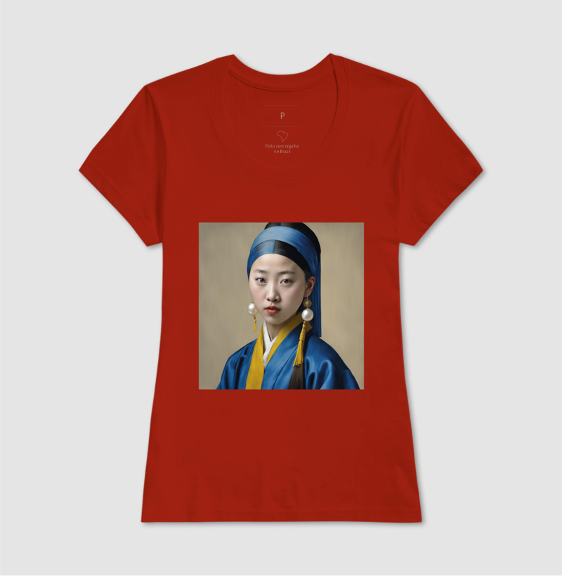 Camisa 10