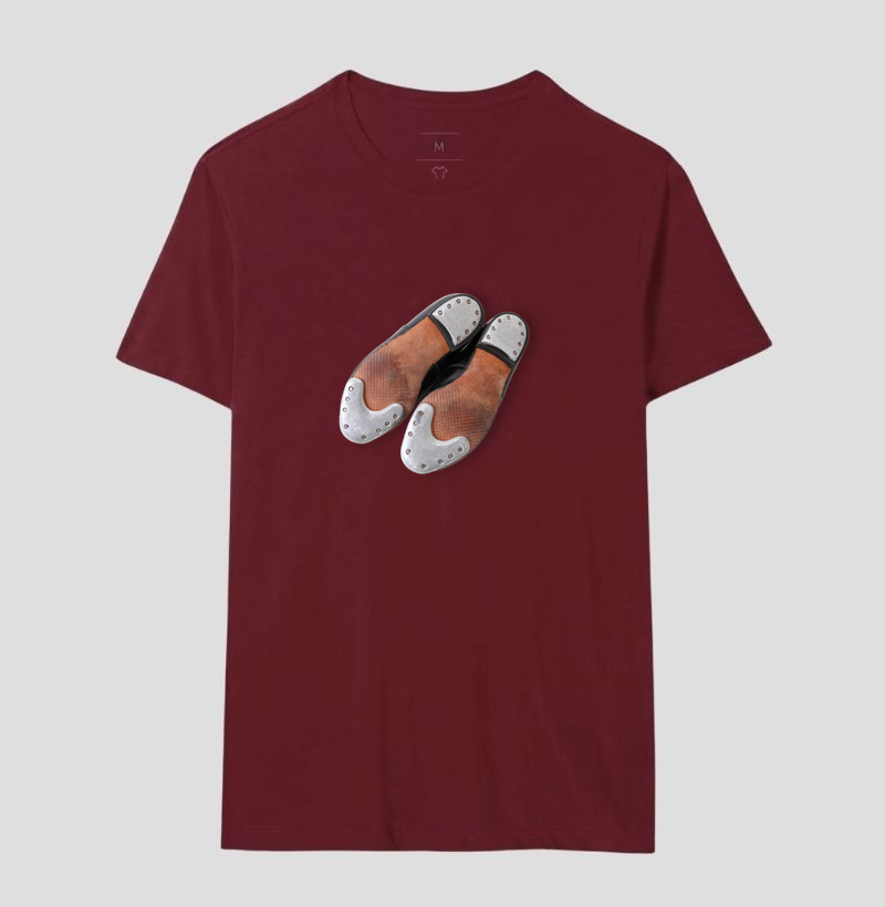 Camisa 17