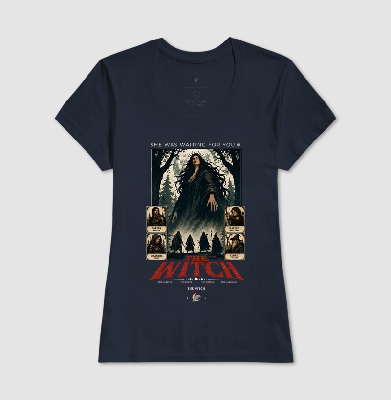 The Witch - Imagem 7