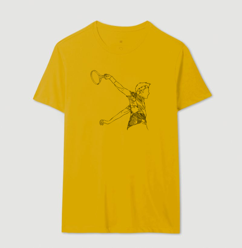 Camisa 13