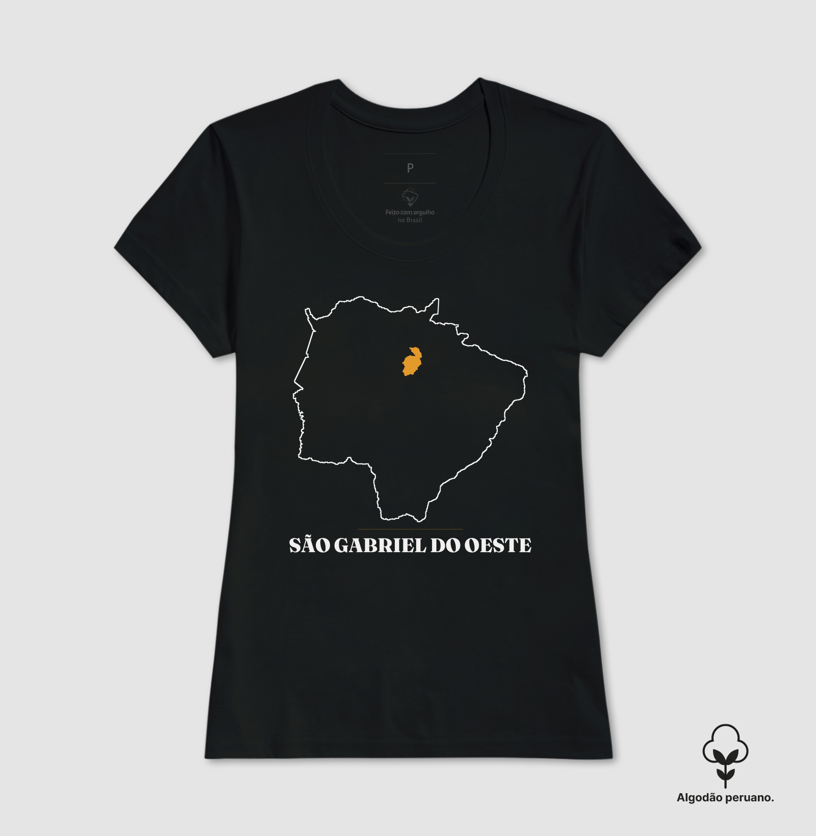 Camisa 1