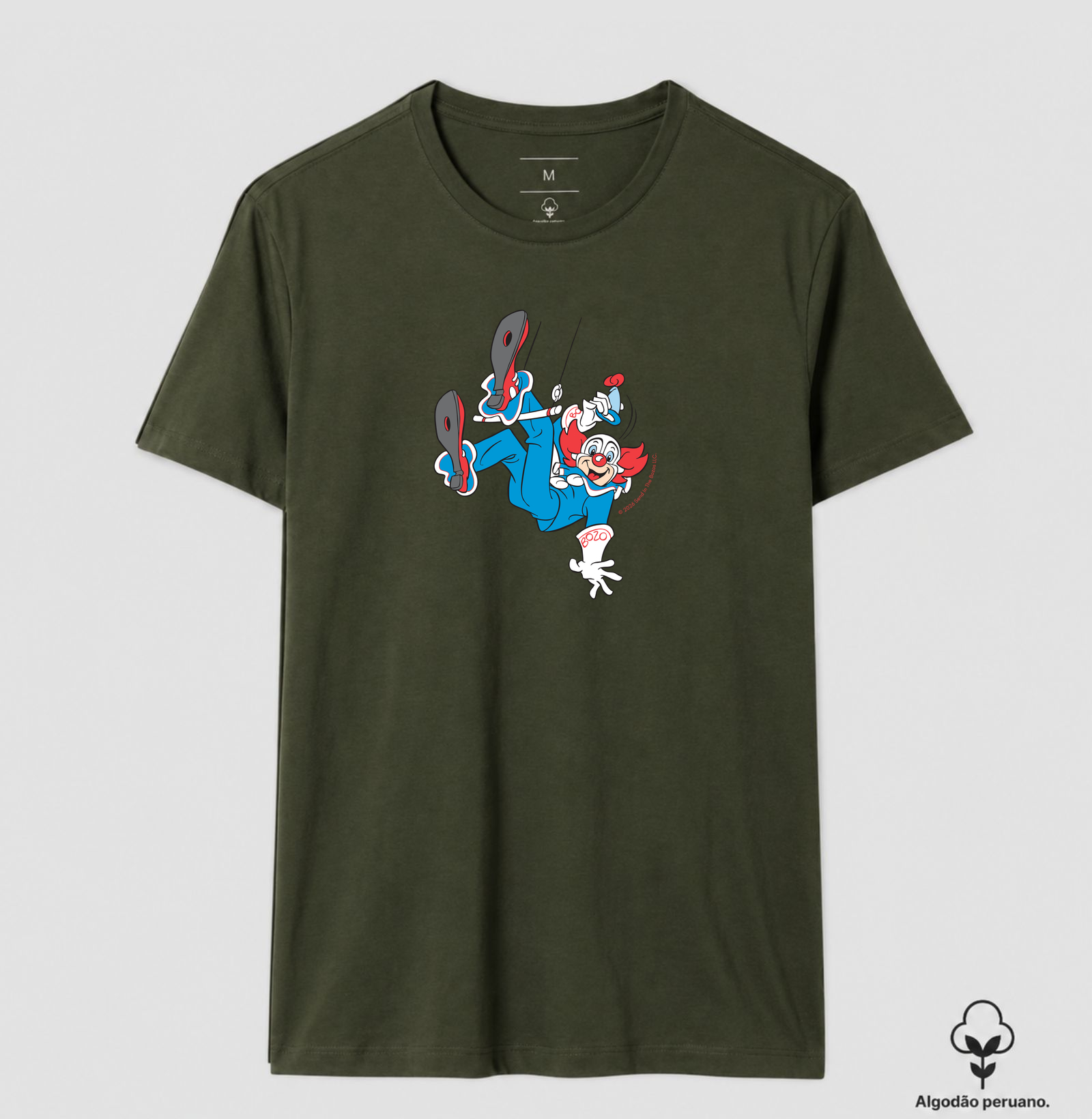 Camisa 6
