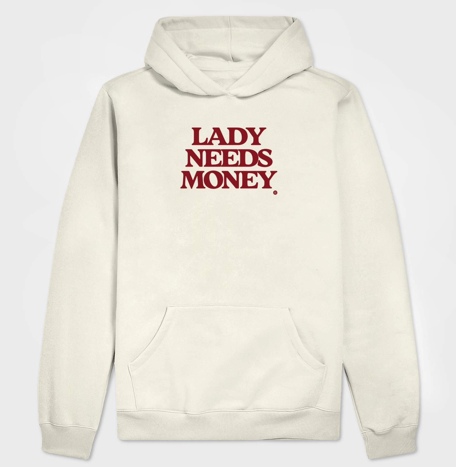 LADY NEEDS MONEY - Imagem 3