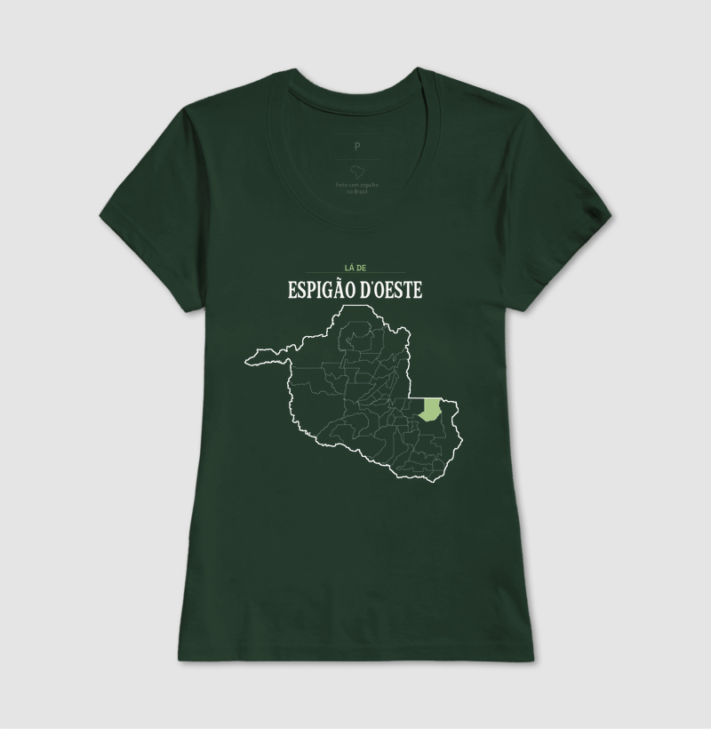 Espigão D'Oeste | Território RO - Imagem 13