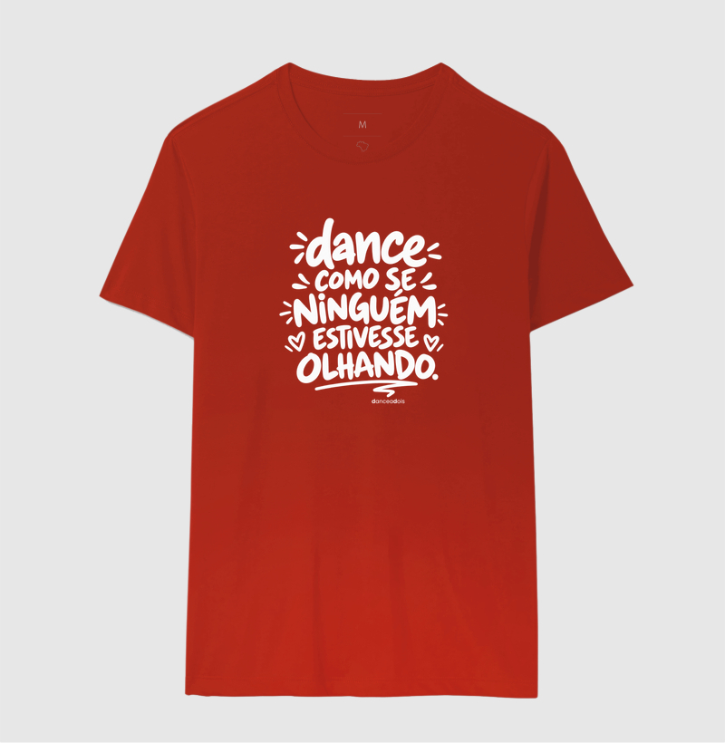 Dance como se ninguém estivesse olhando. - Imagem 6