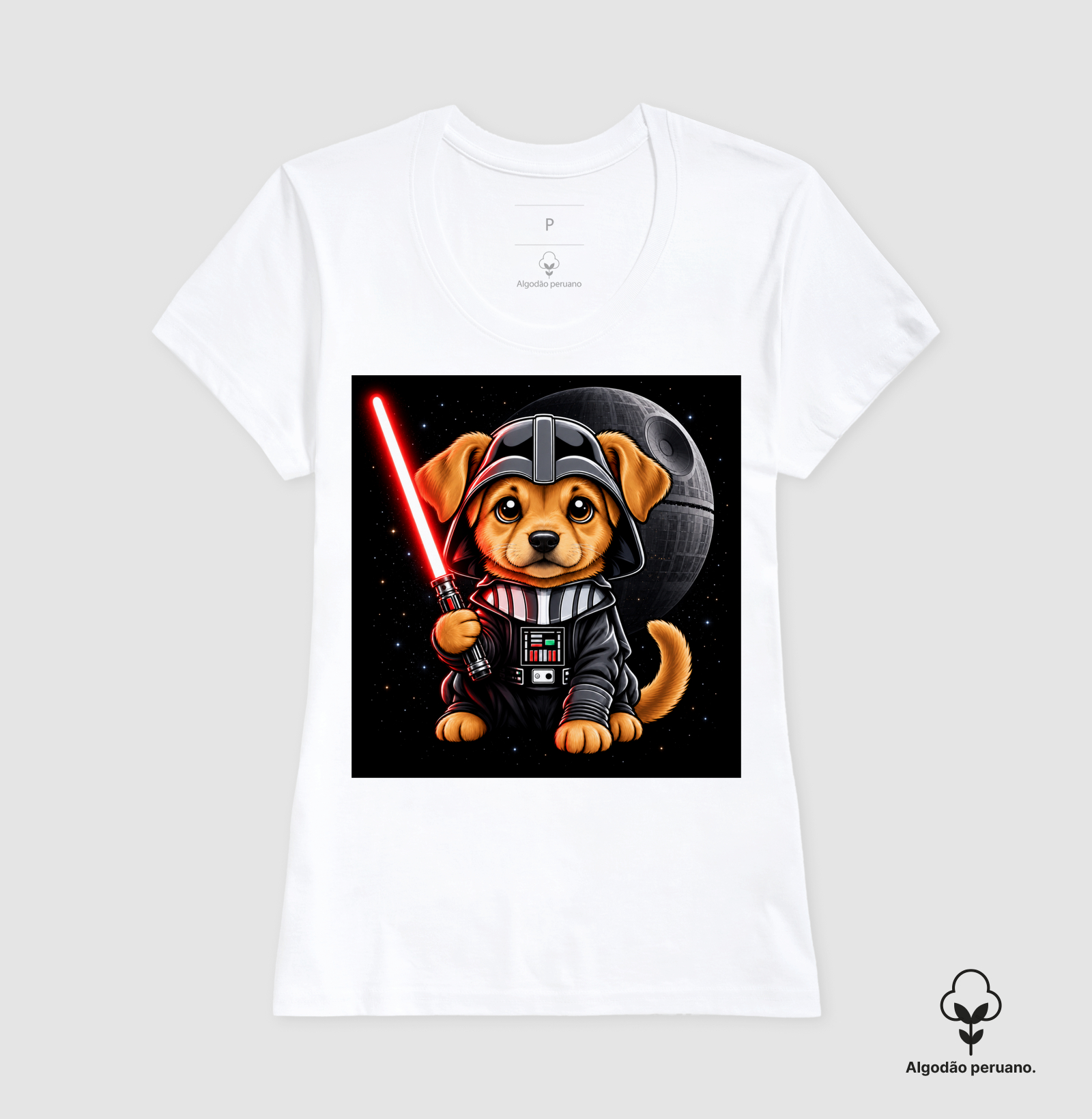 Dog Vader - Imagem 9