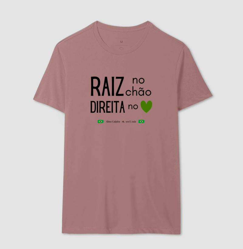 Raíz no chão, direita no coração - Imagem 16