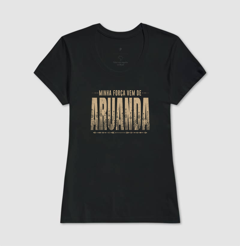 Minha Força Vem de Aruanda - Imagem 3