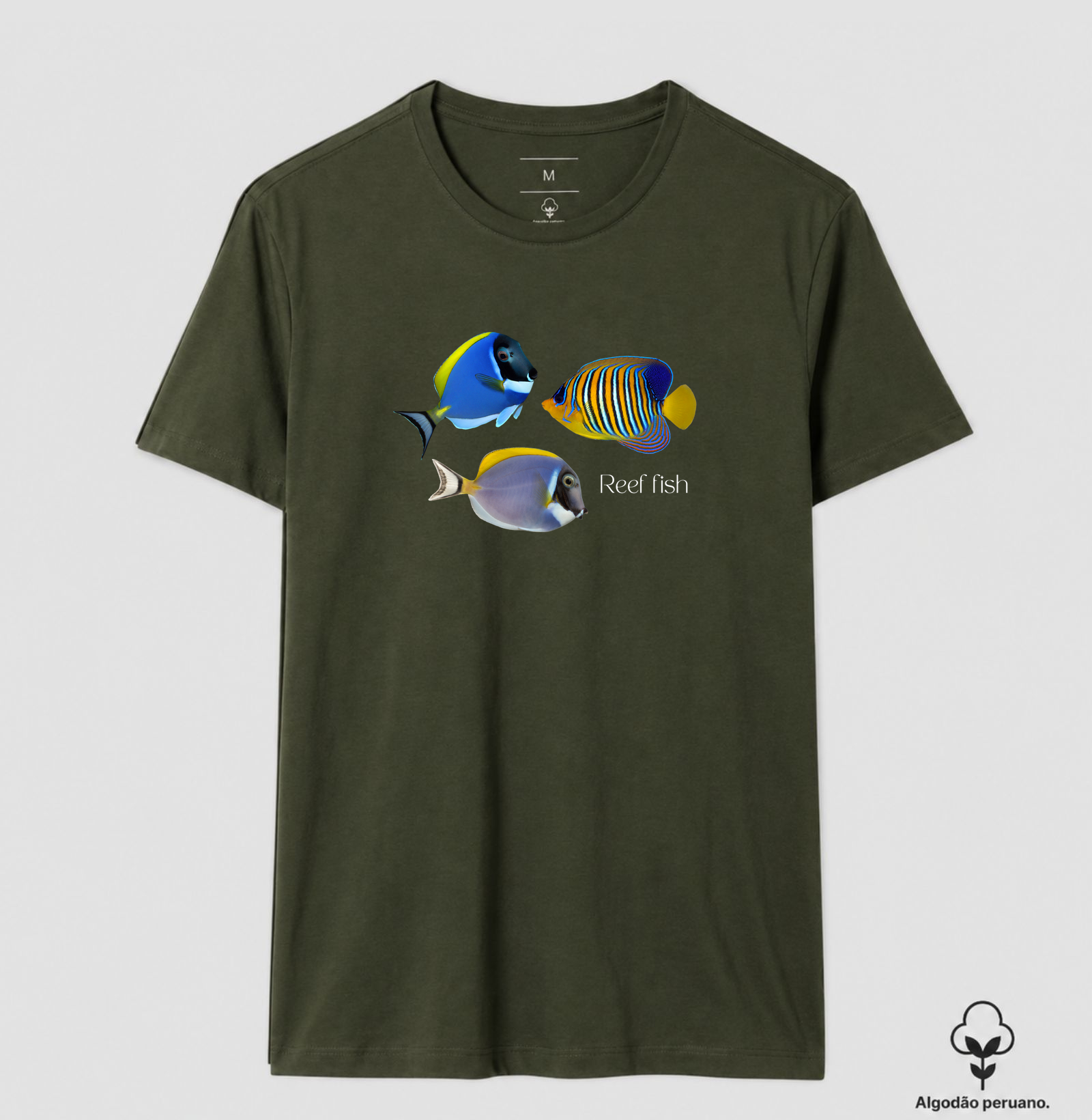 Reef Fish - Imagem 7