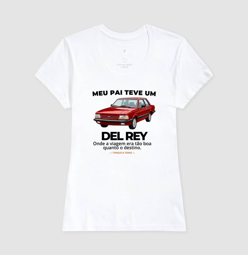 Meu pai teve uma - DEY REY - vinho - Imagem 5
