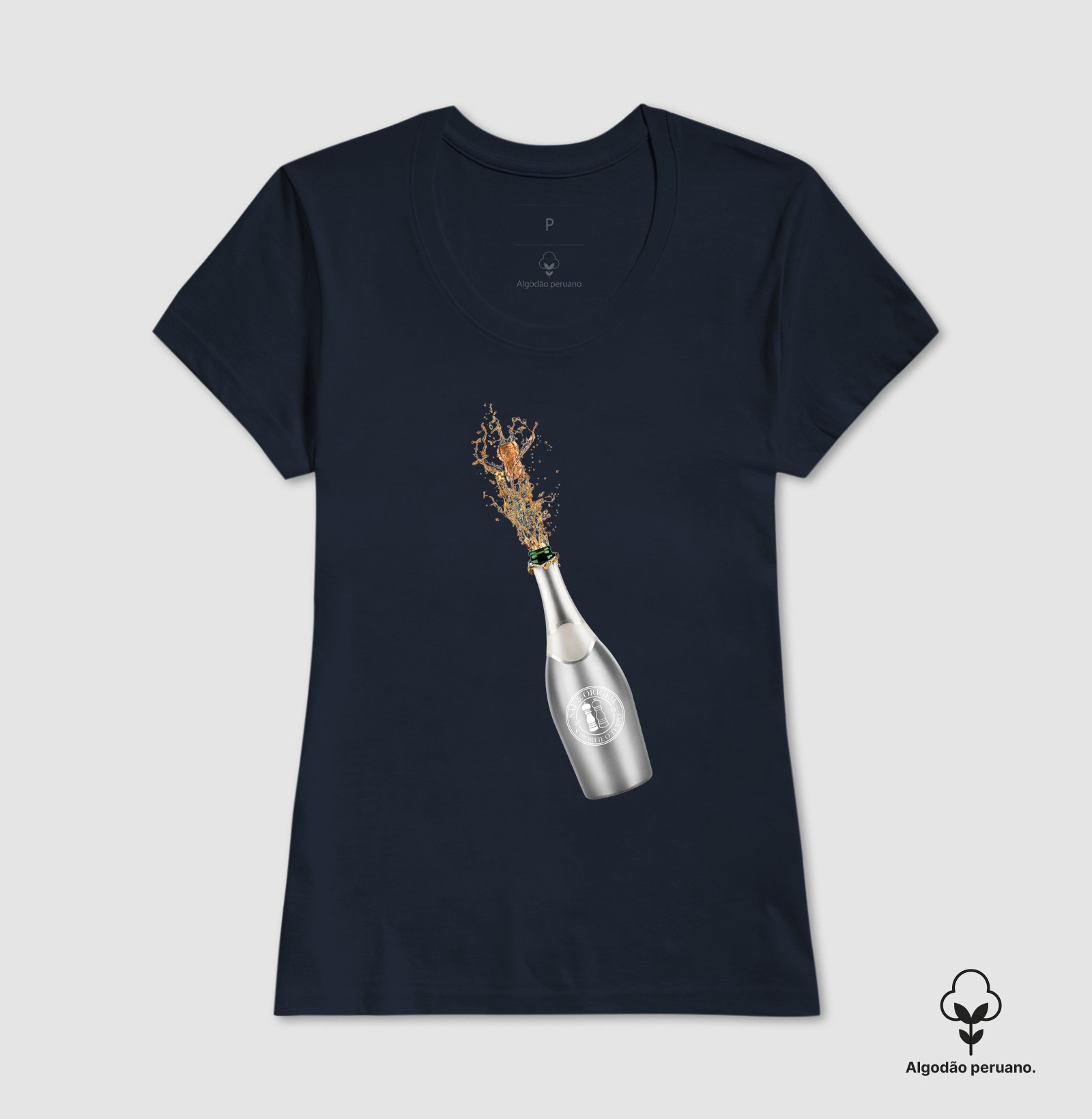 Camisa 3