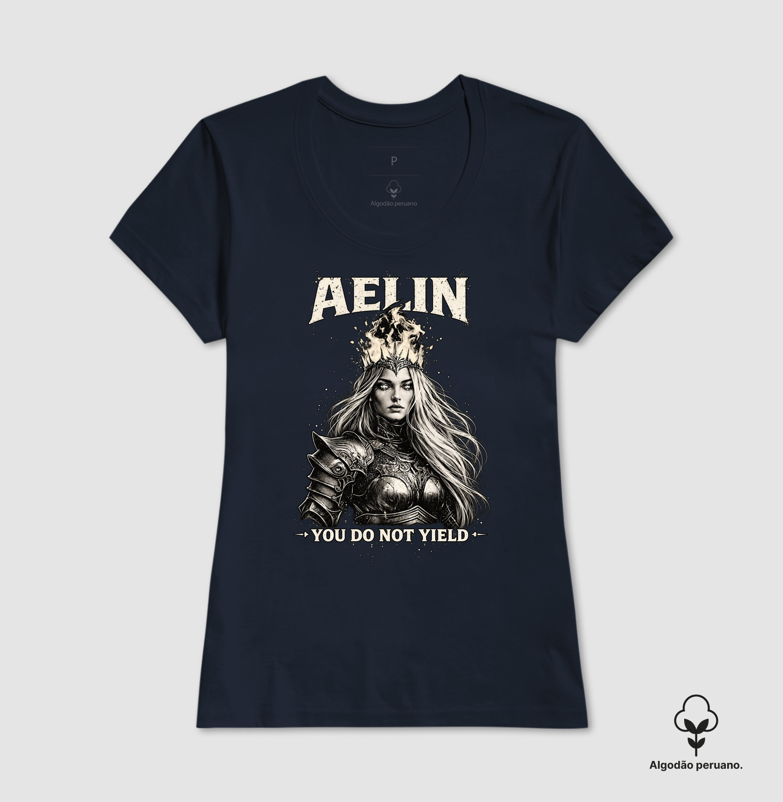 Aelin - You do not yield - Imagem 5