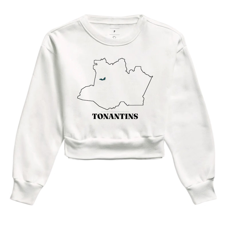 Tonantins | Traço AM - Imagem 3