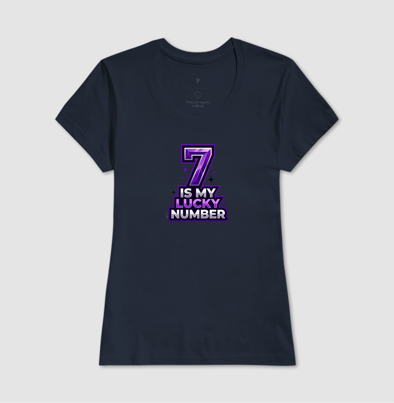 7 is my lucky number - Imagem 9