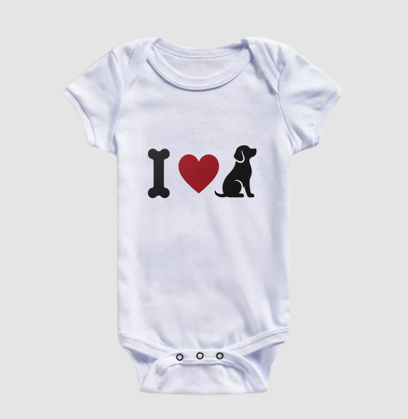 I love dogs - Imagem 3