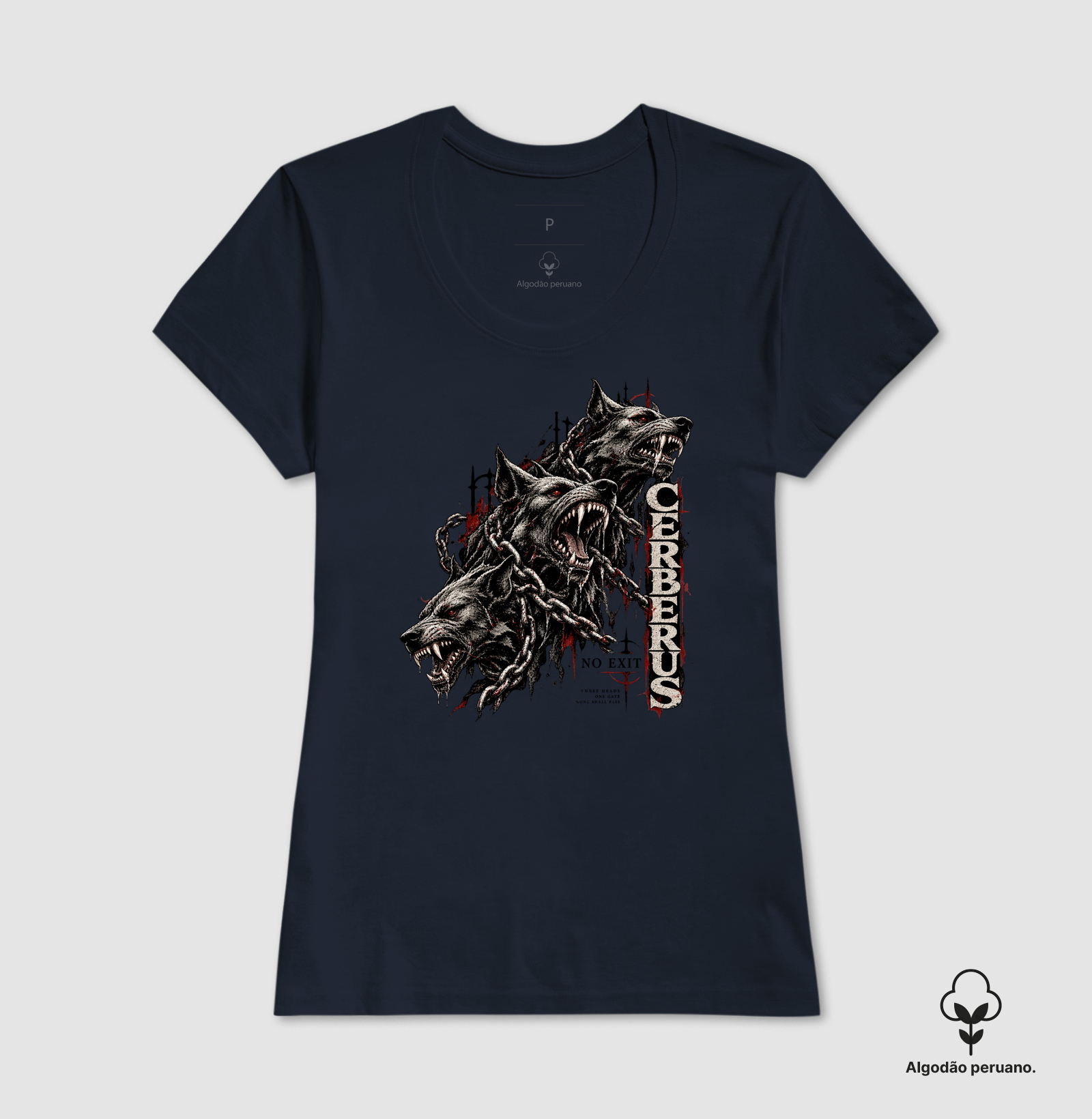 Cerberus — No Exit - Imagem 9