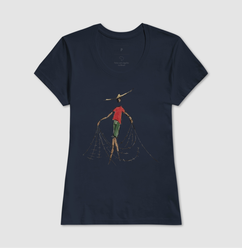 Camisa 9