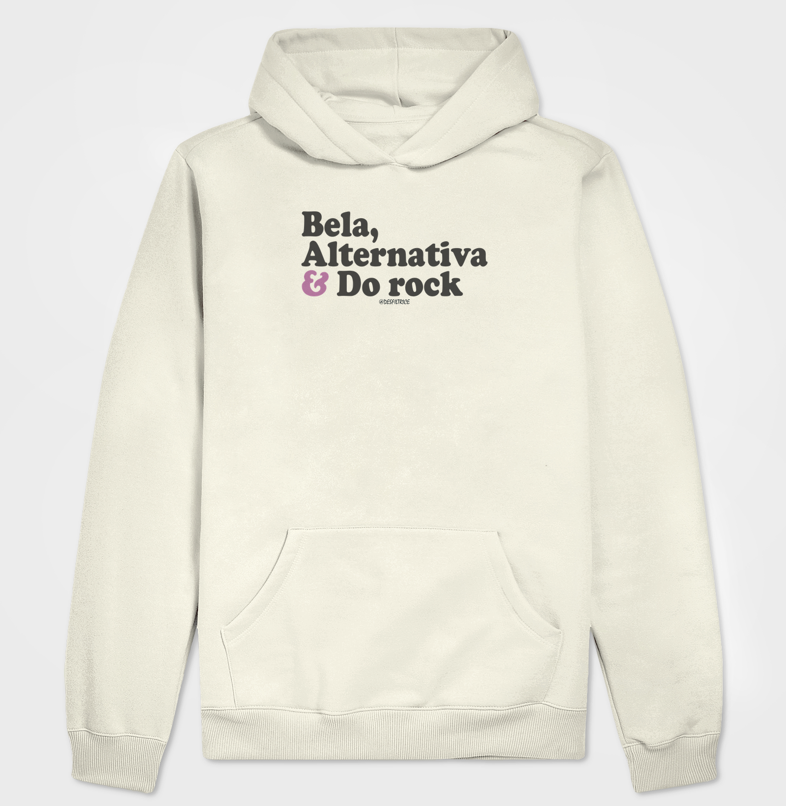 Bela, Alternativa e do Rock - Imagem 3