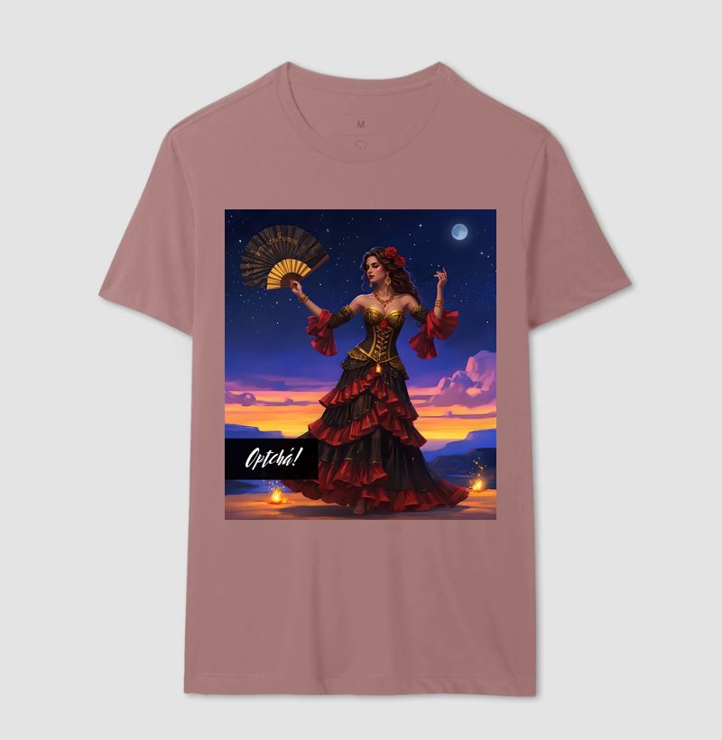 Camisa 19