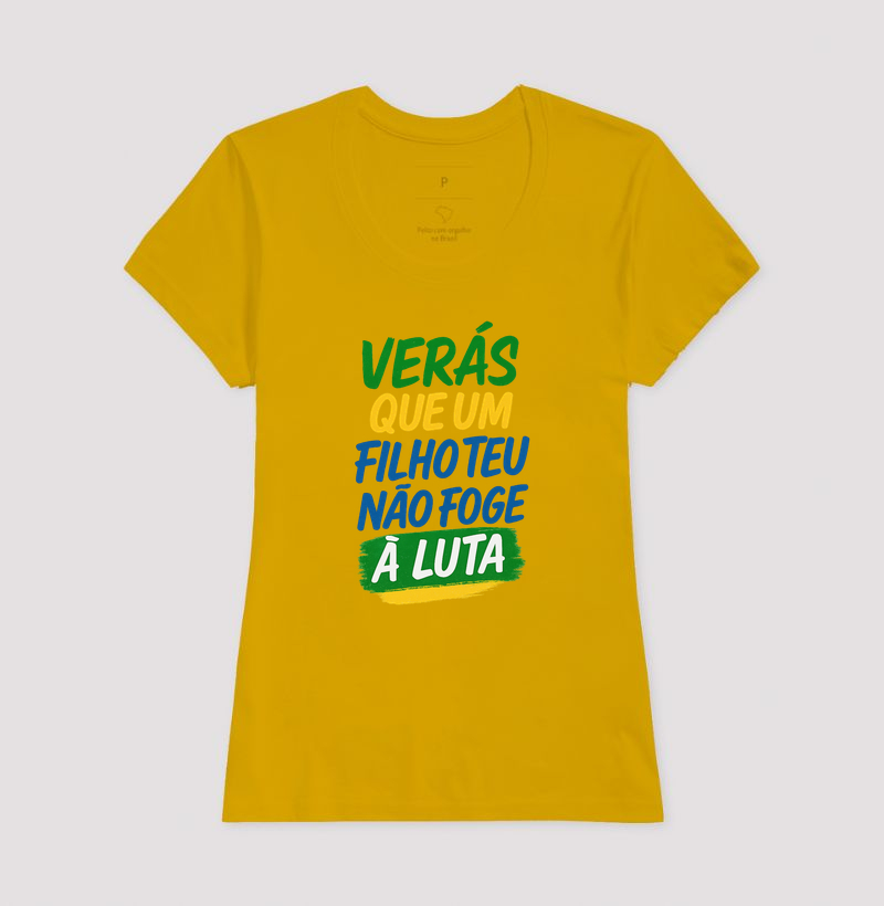 Verás que um filho teu não foge à luta - Imagem 11