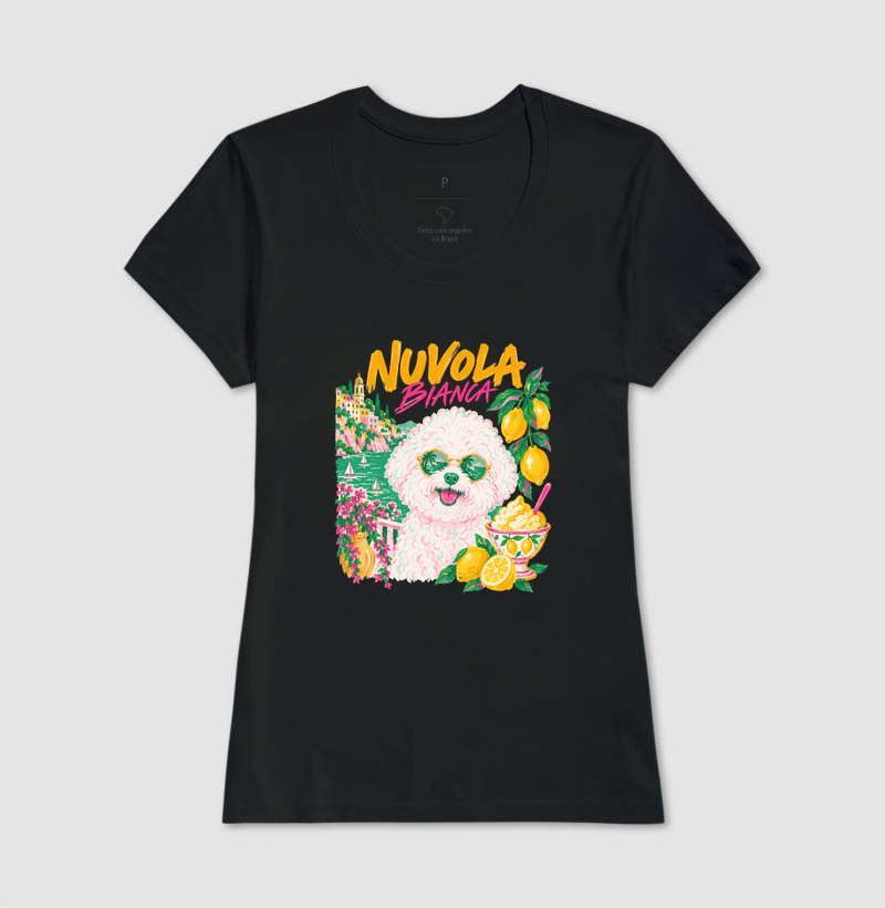 Bichon Frisé - Sole & Cani - Imagem 3