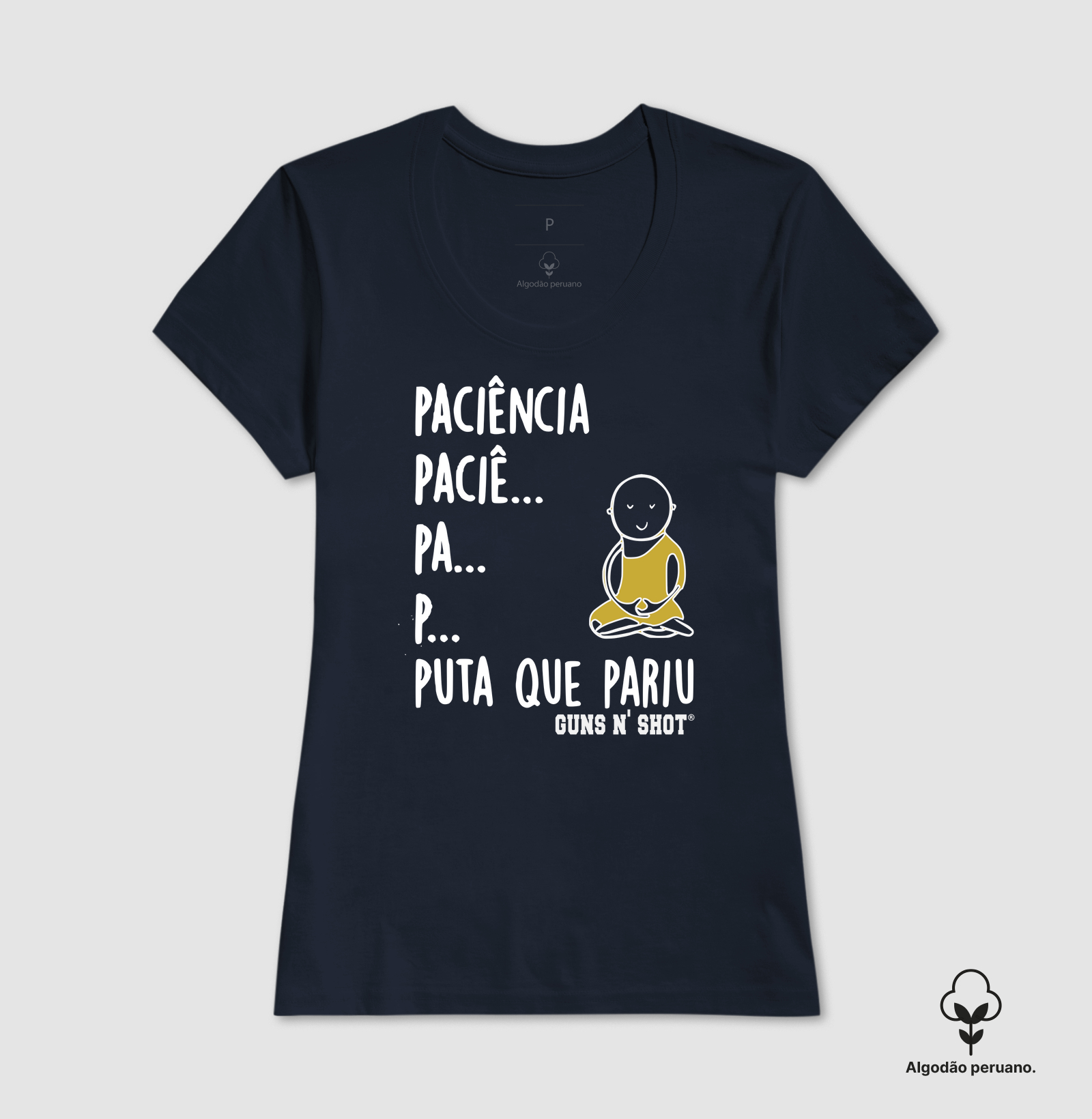 Camisa 1