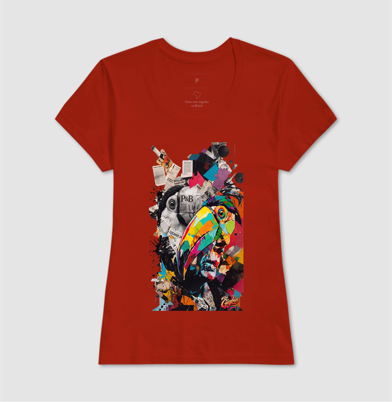 Camisa 10