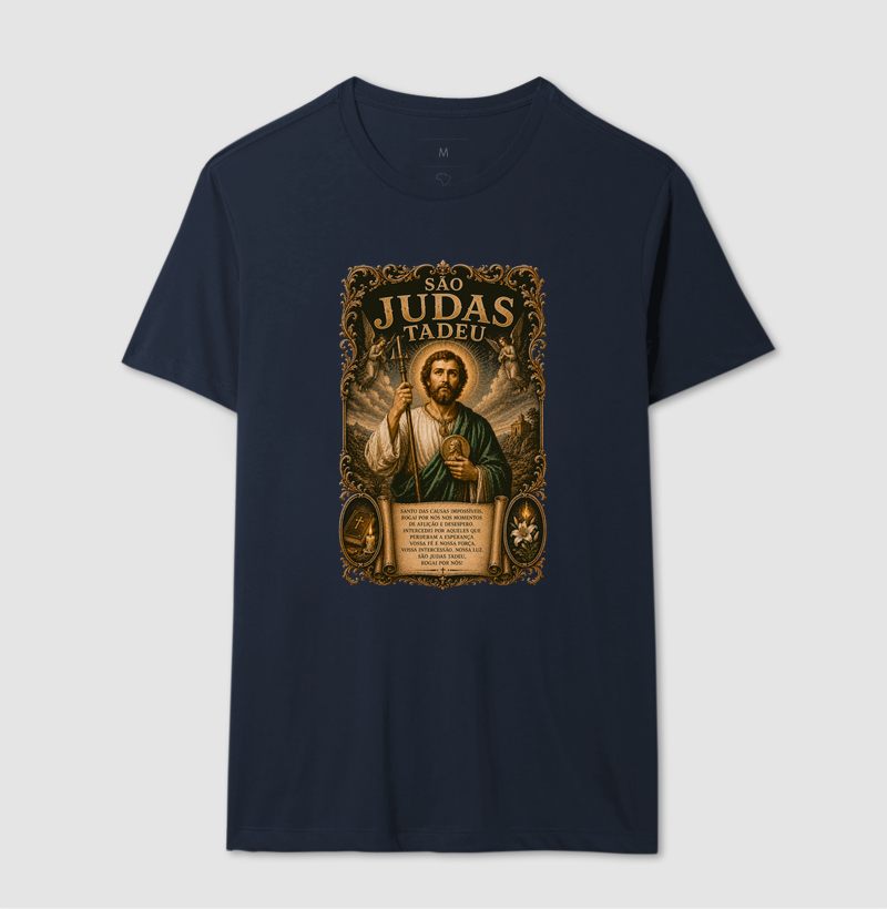 São Judas Tadeu - Imagem 9