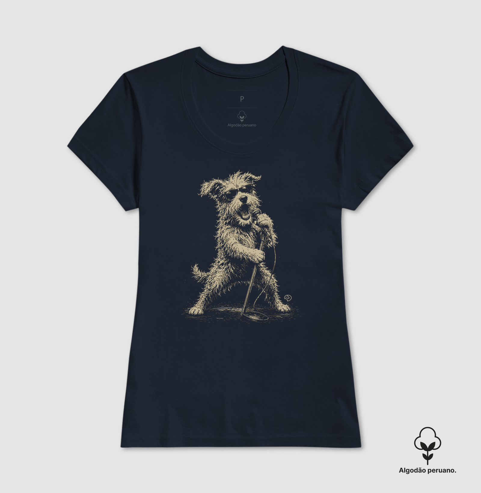 Camisa 8