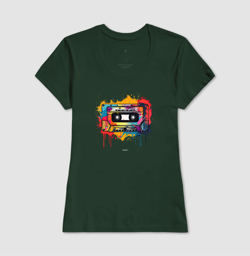 Camisa 12