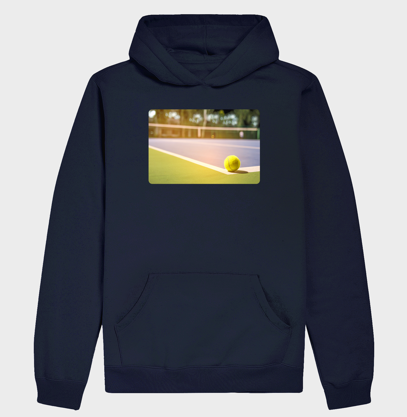 Bolinha na Quadra Rápida - Imagem 4