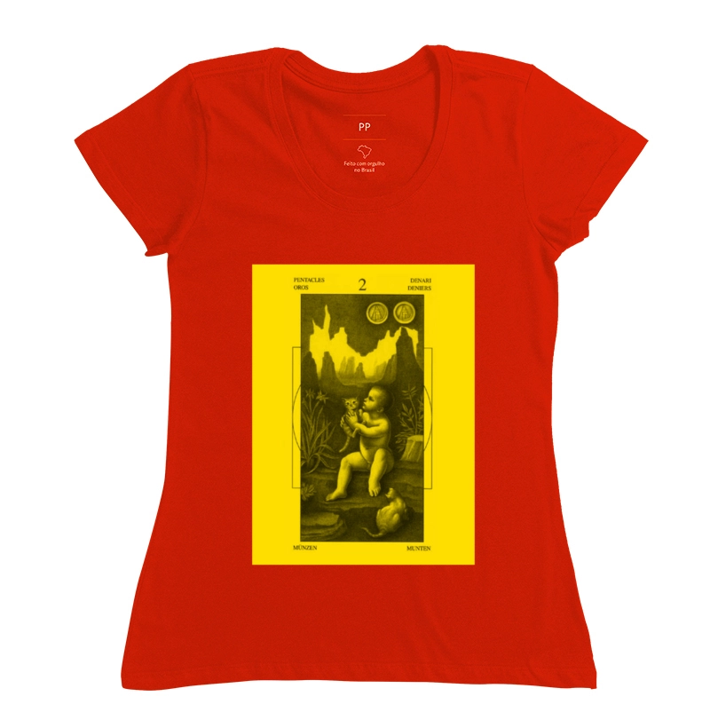 Camisa 10