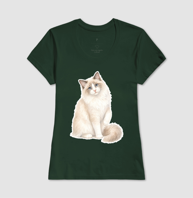 Camisa 12