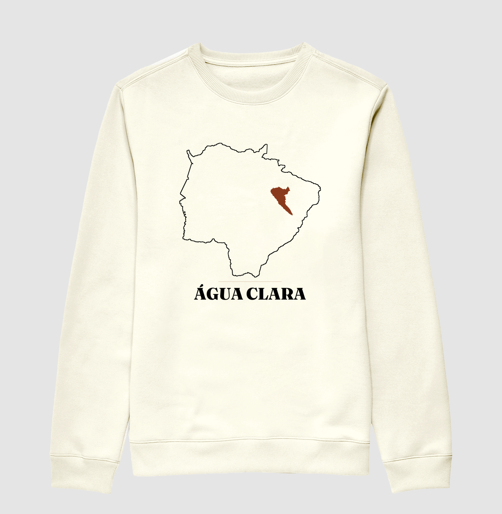 Água Clara | Traço MS - Imagem 2