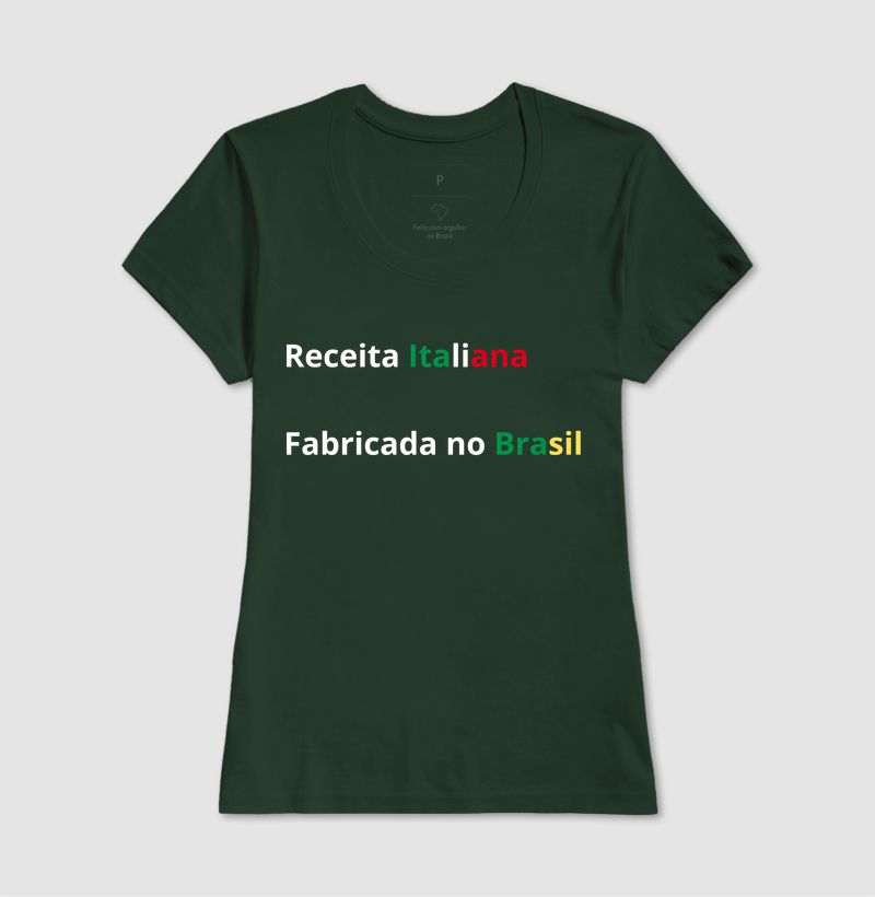 Camisa 11