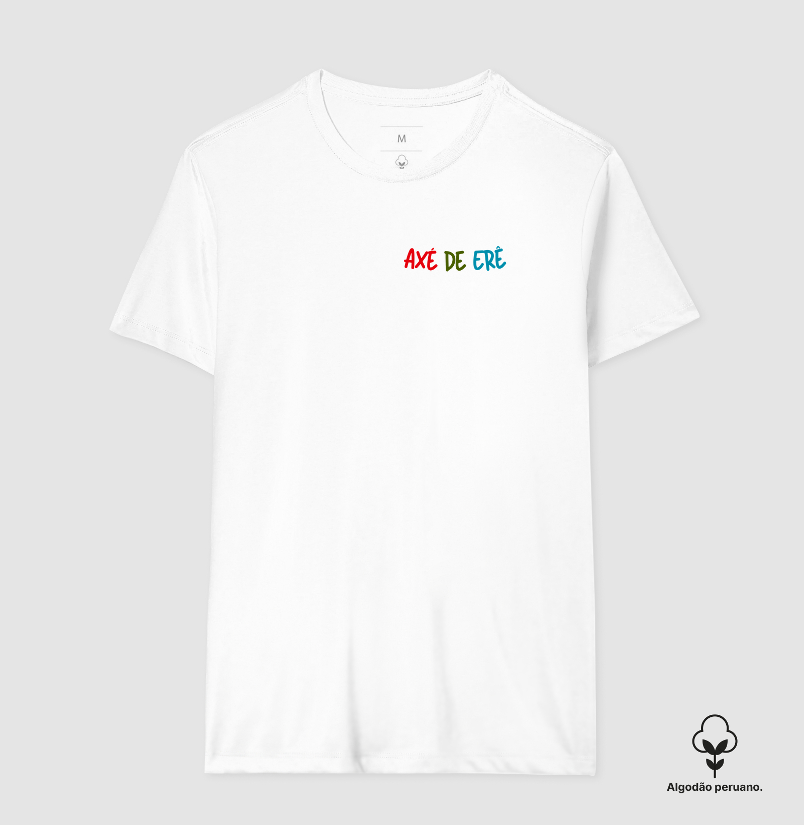 Axé de Erê - bolso - Imagem 2