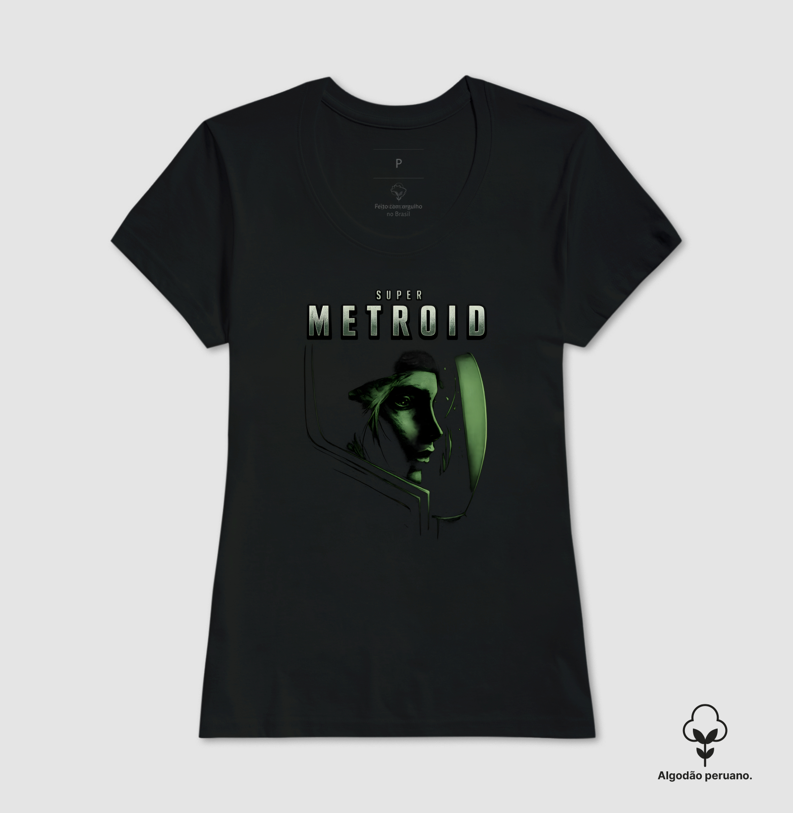Camisa 2