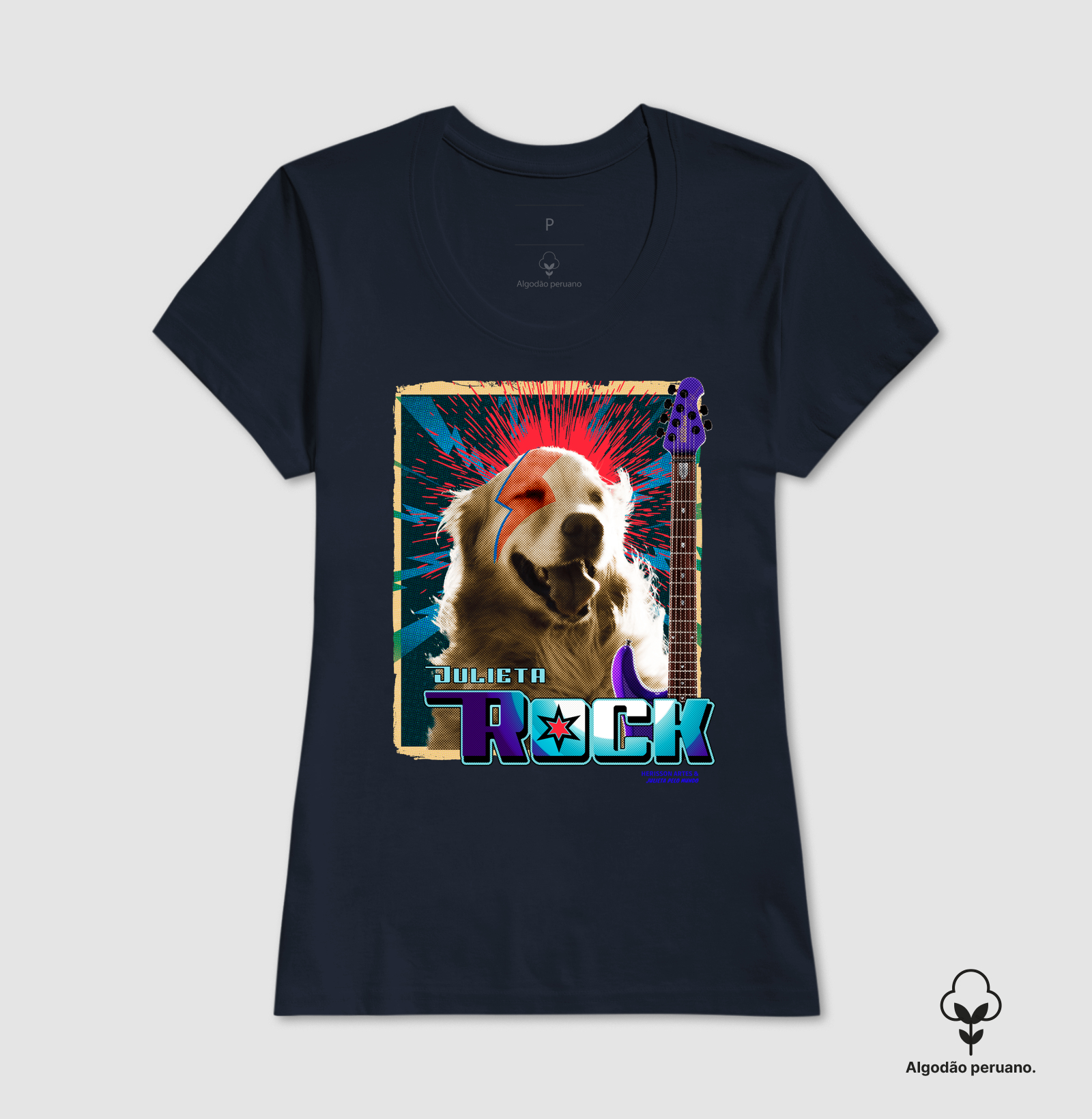 Camisa 1