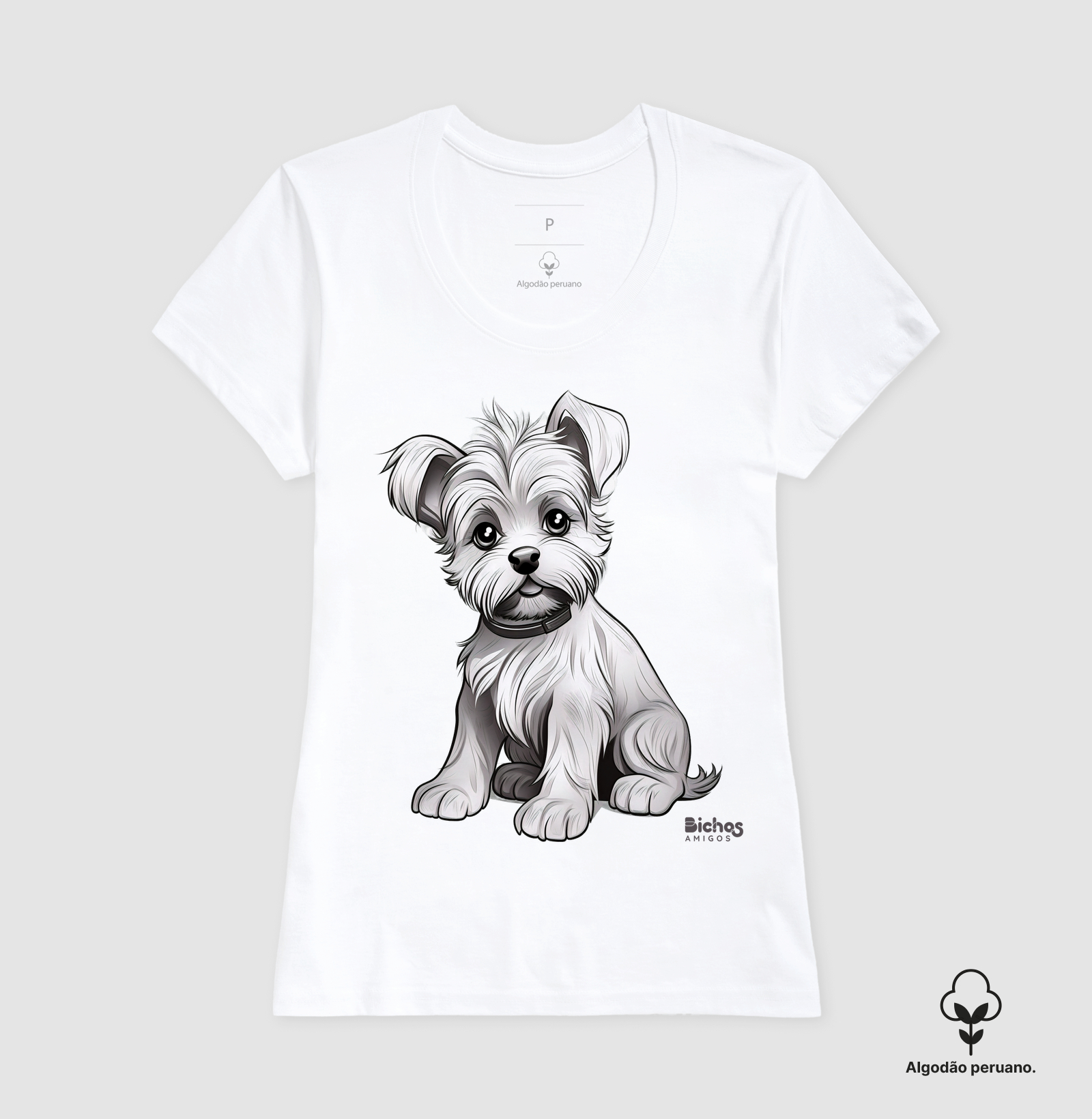 Camisa 3