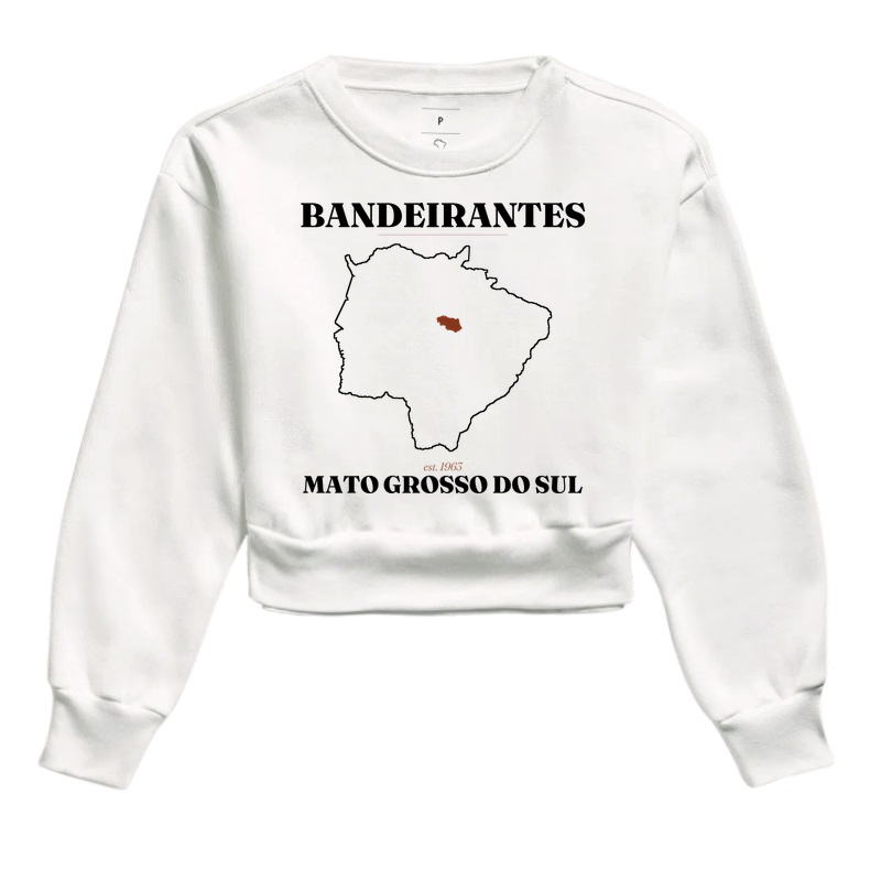Bandeirantes | Legado MS - Imagem 3