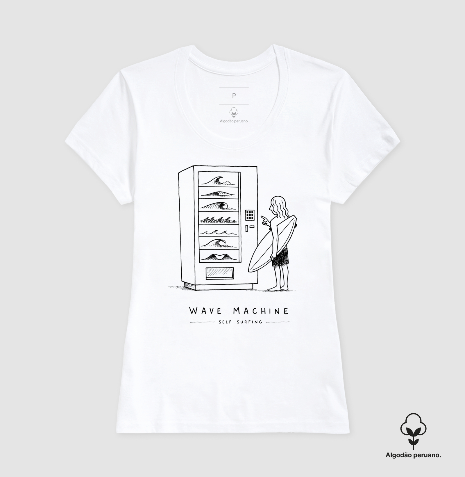 Camisa 5