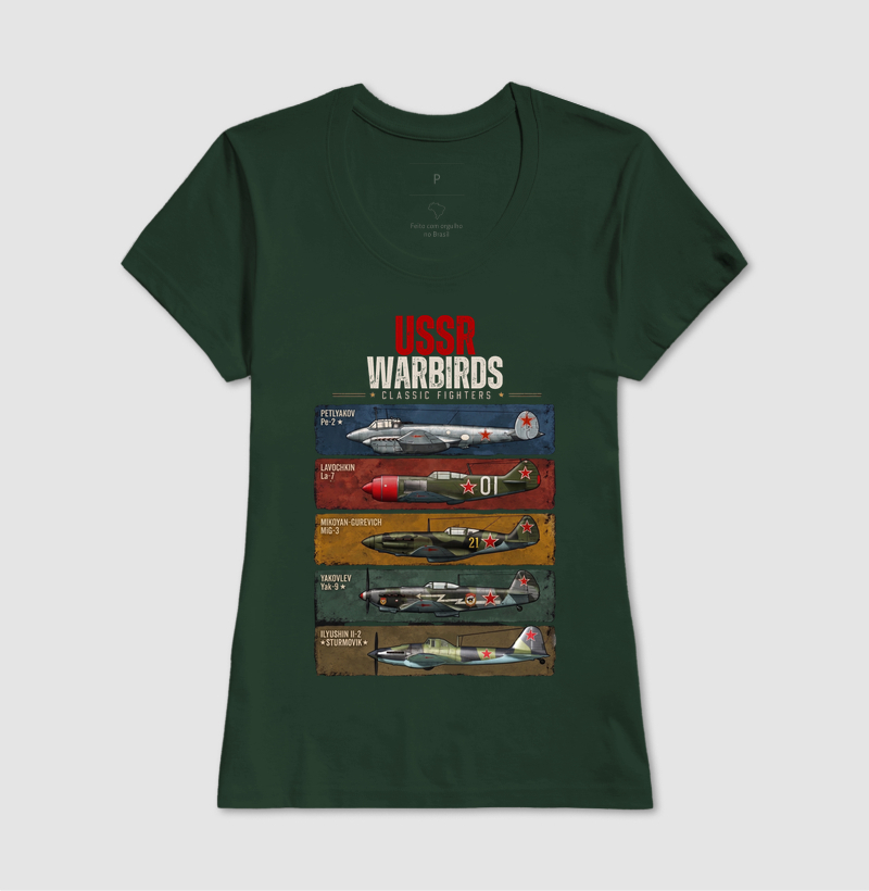 Camisa 6
