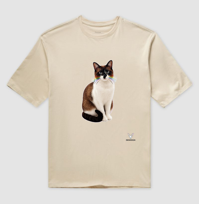 Gato malhado lgbtqiapn+ - Imagem 3