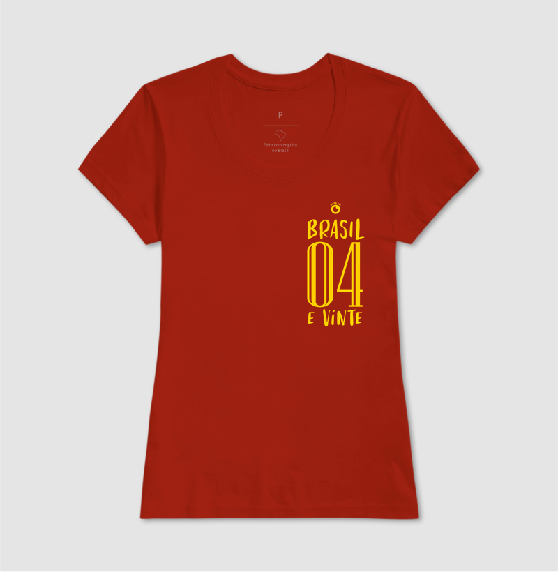 Camisa 10