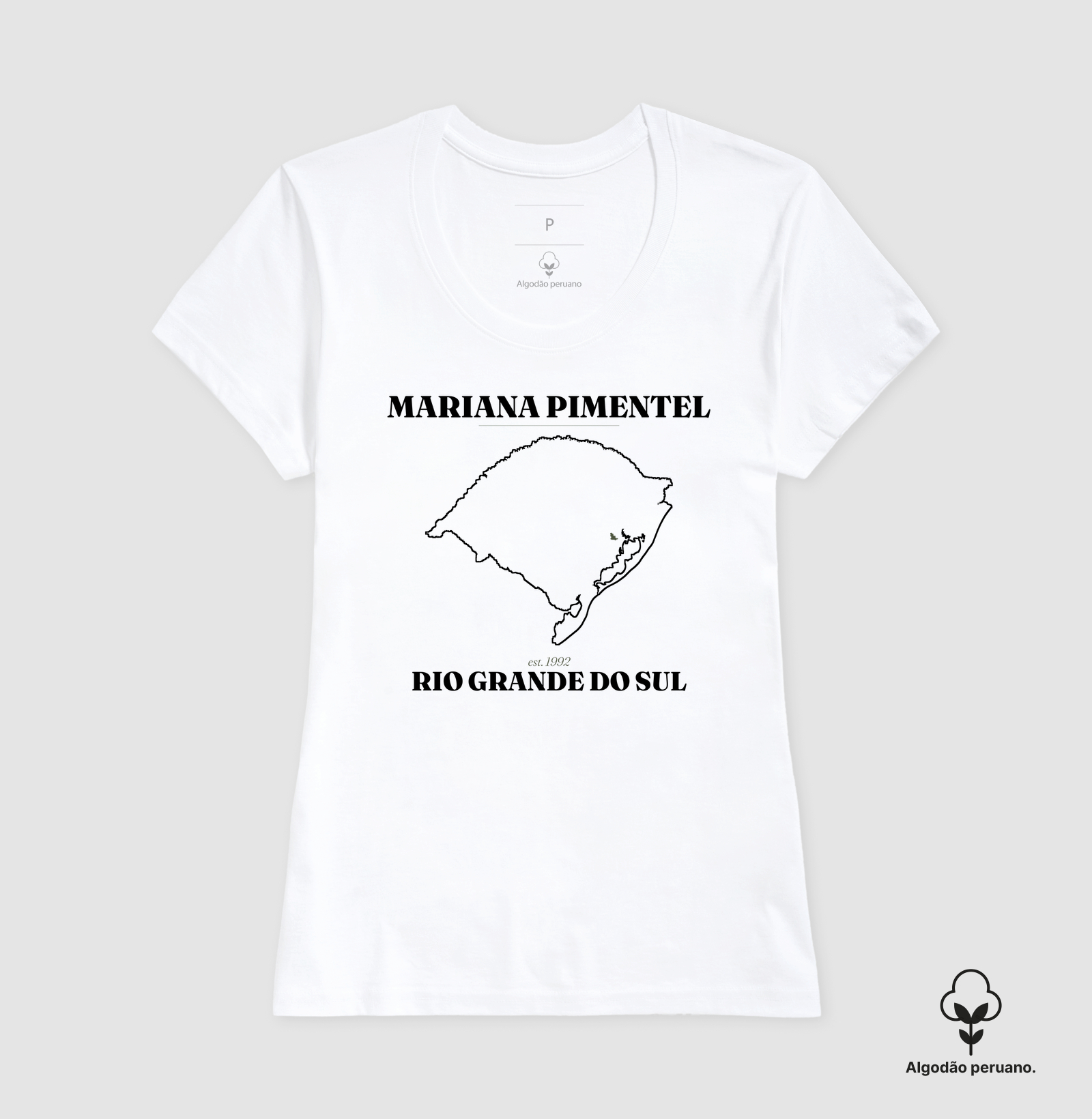 Camisa 4