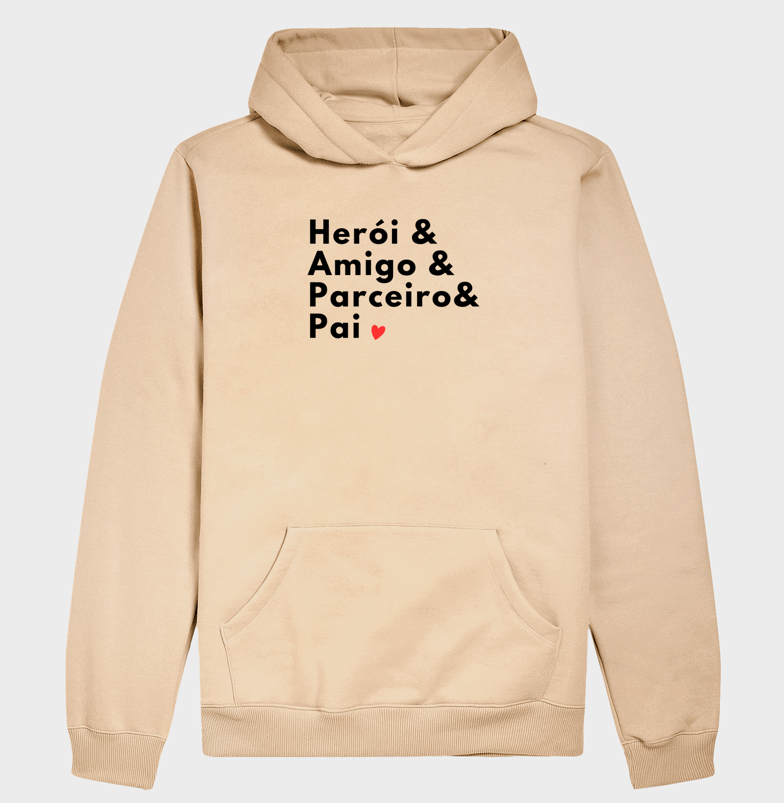Herói, amigo, parceiro, pai - Imagem 5